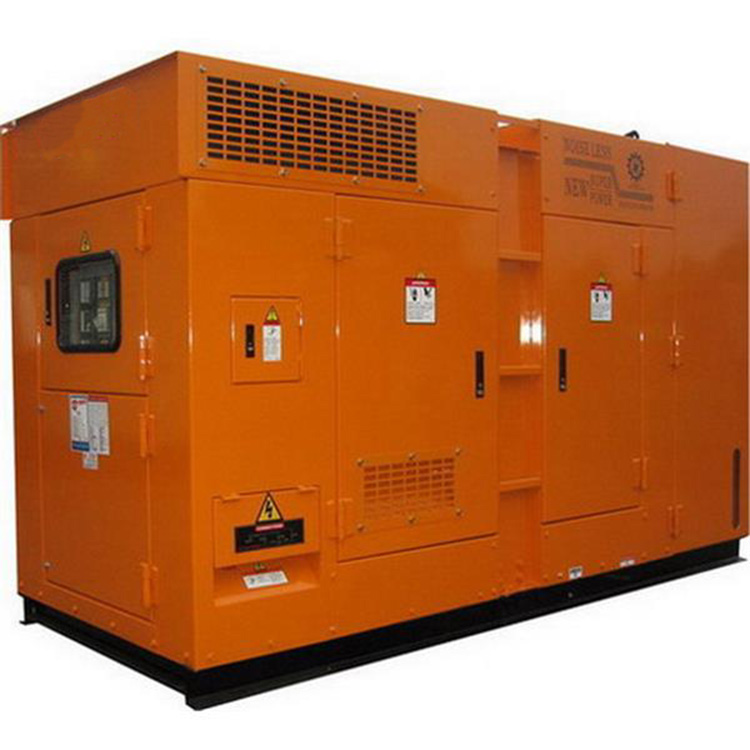 Diesel Generators